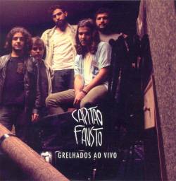 Capitão Fausto : Grelhados Ao Vivo Capitão Fausto : Grelhados Ao Vivo